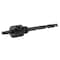 Lenox Lenox 5 in. L Hole Saw Mandrel 9/16 in. 1-3/16 in. 1/4 in. 3-Flat 1 pc 1779803 - alternate 2